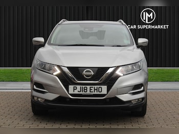 Used Nissan Qashqai 2018 for sale - 76031580: Photo 2