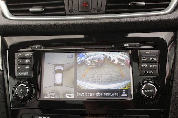 Used Nissan Qashqai 2018 for sale - 76031580: Photo 30