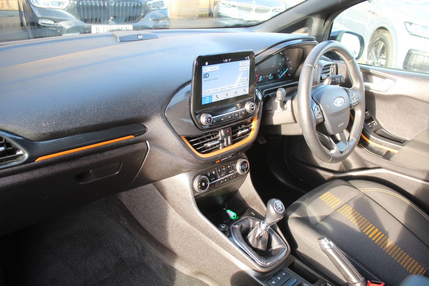 Used Ford Fiesta for sale - 77060199: Photo 25