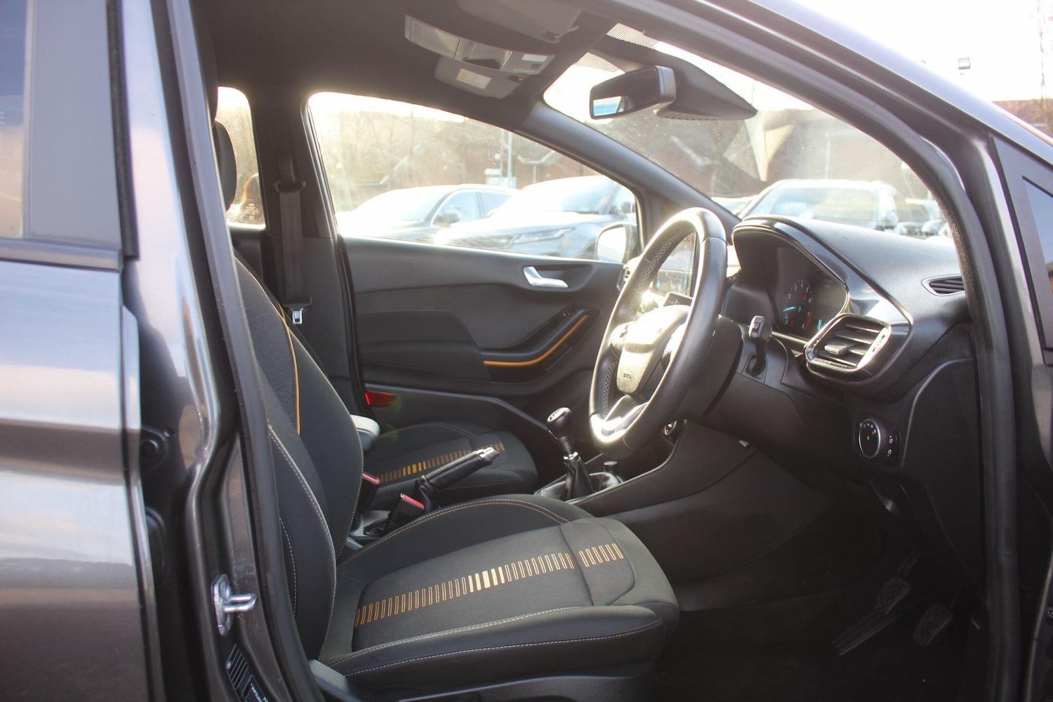 Used Ford Fiesta for sale - 77060199: Photo 26