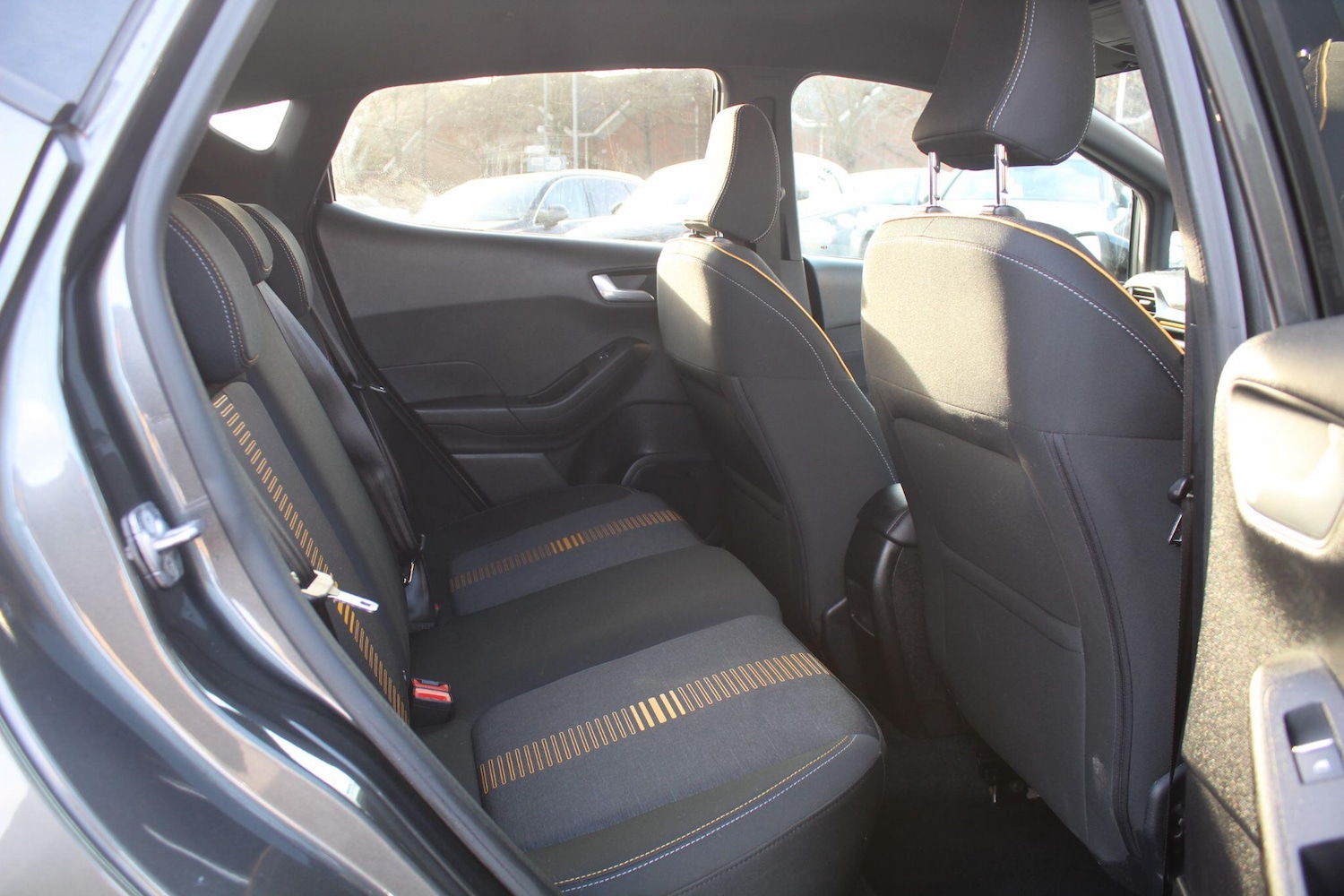 Used Ford Fiesta for sale - 77060199: Photo 27