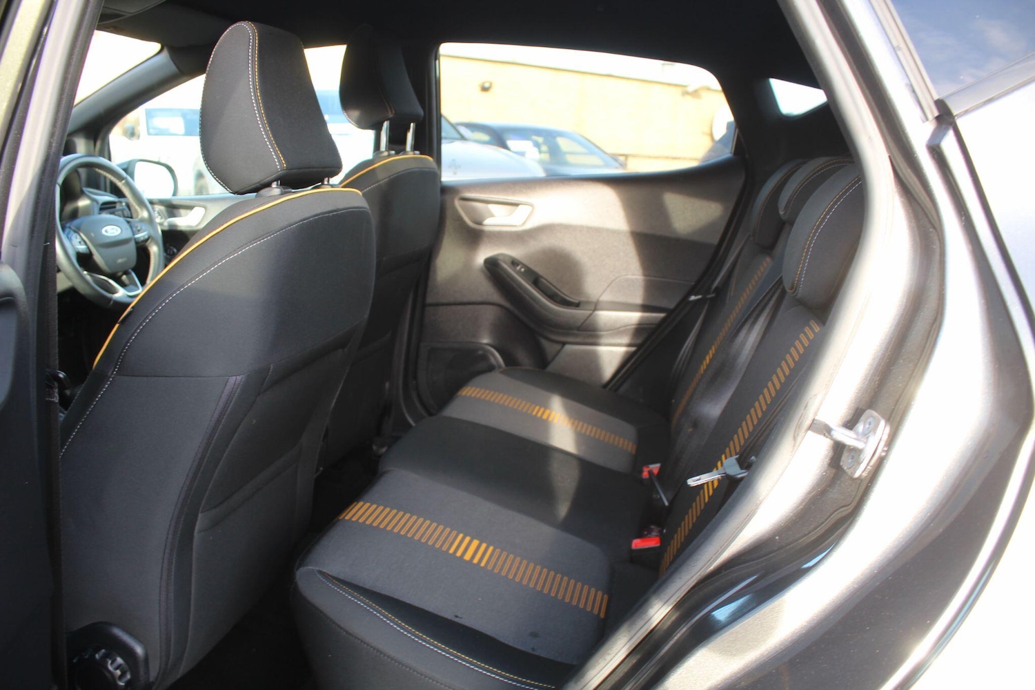 Used Ford Fiesta for sale - 77060199: Photo 28