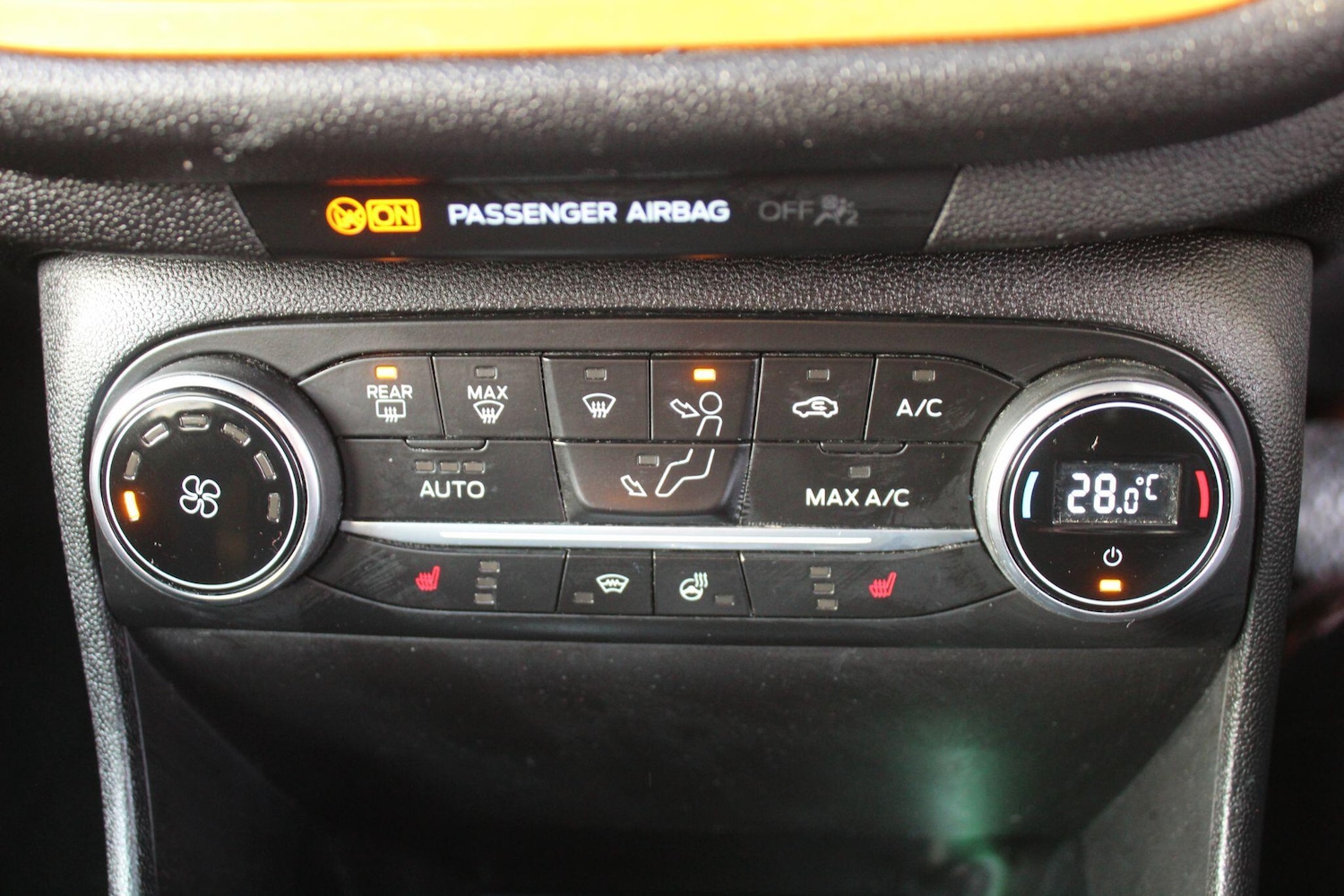 Used Ford Fiesta for sale - 77060199: Photo 32