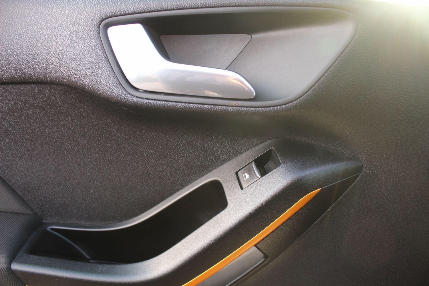 Used Ford Fiesta for sale - 77060199: Photo 36