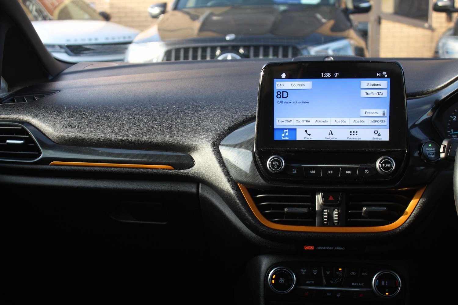 Used Ford Fiesta for sale - 77060199: Photo 37