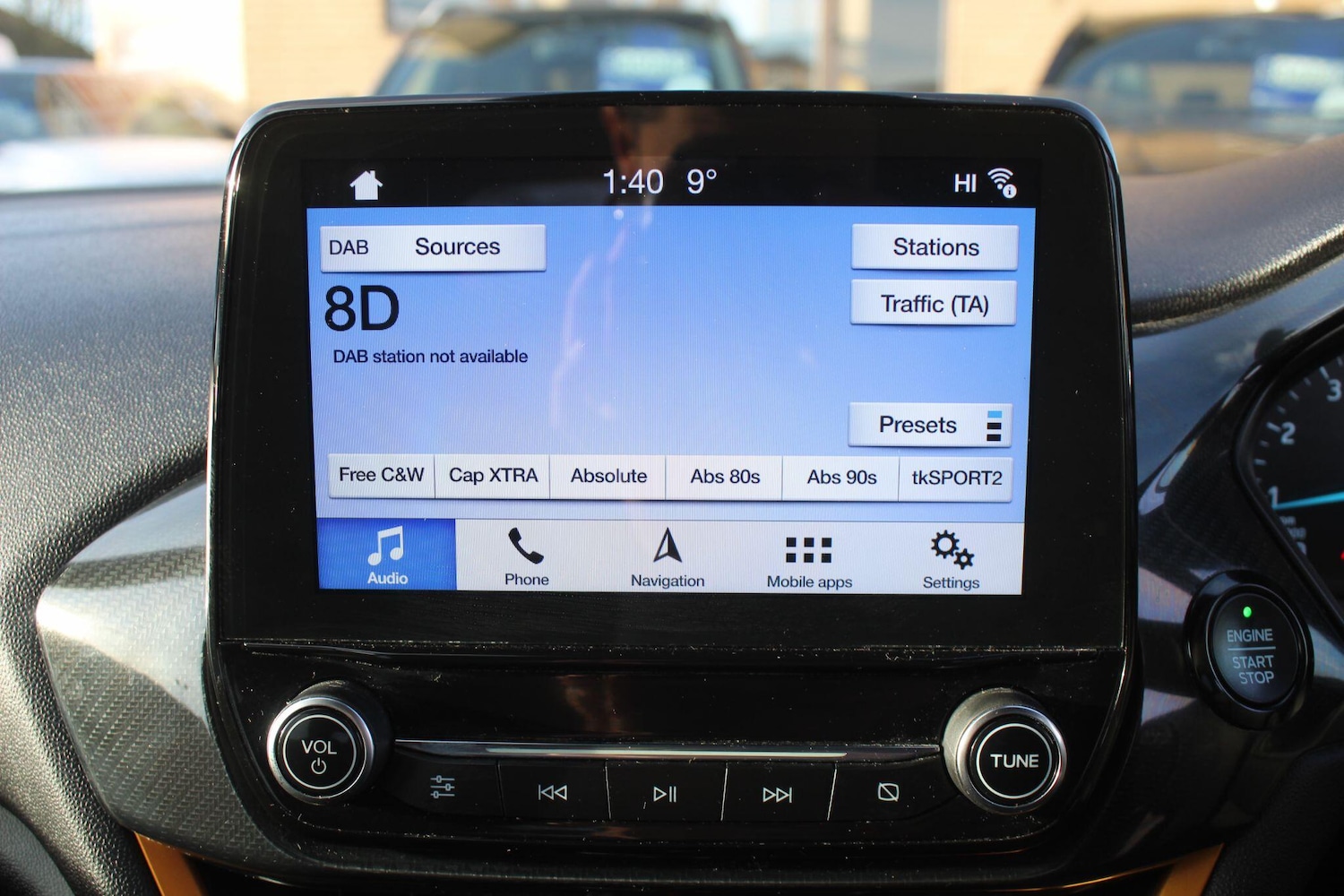 Used Ford Fiesta for sale - 77060199: Photo 38