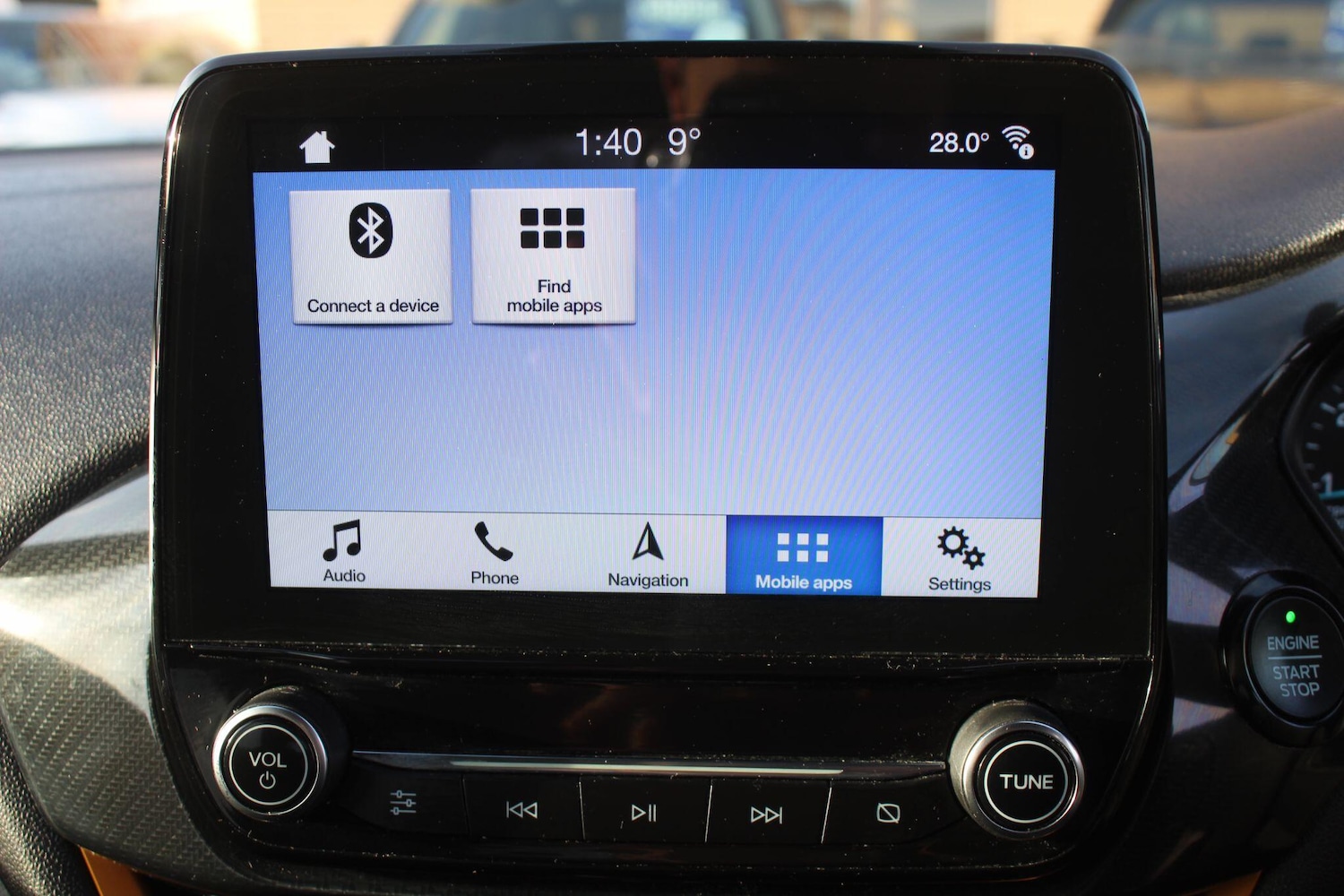 Used Ford Fiesta for sale - 77060199: Photo 39