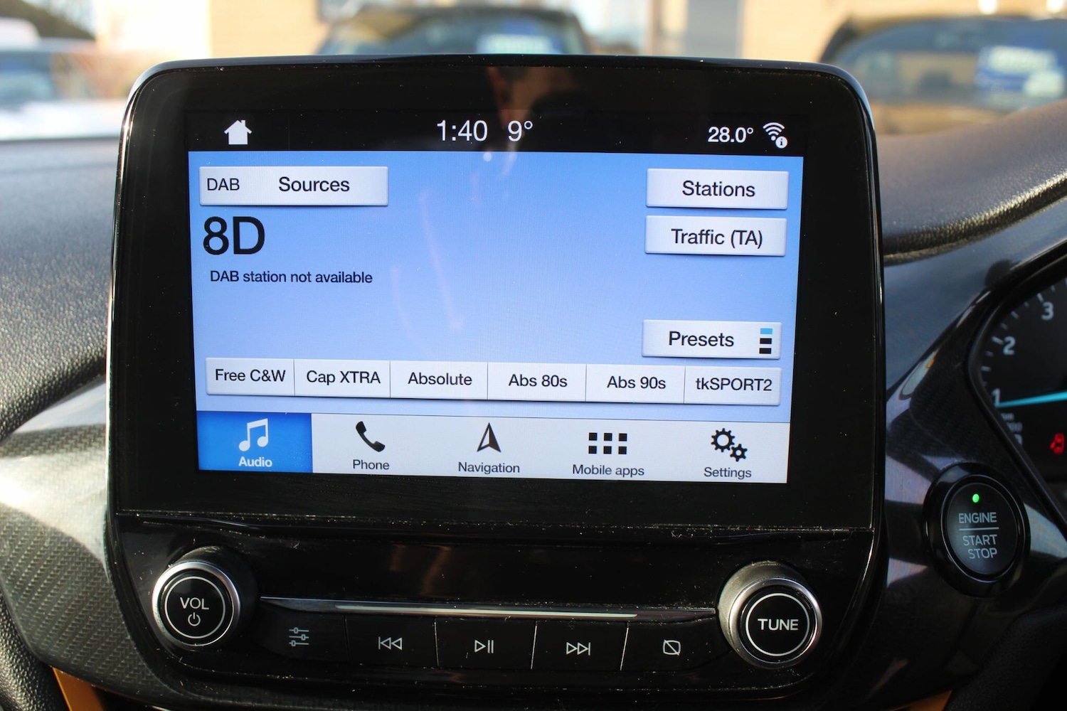 Used Ford Fiesta for sale - 77060199: Photo 41