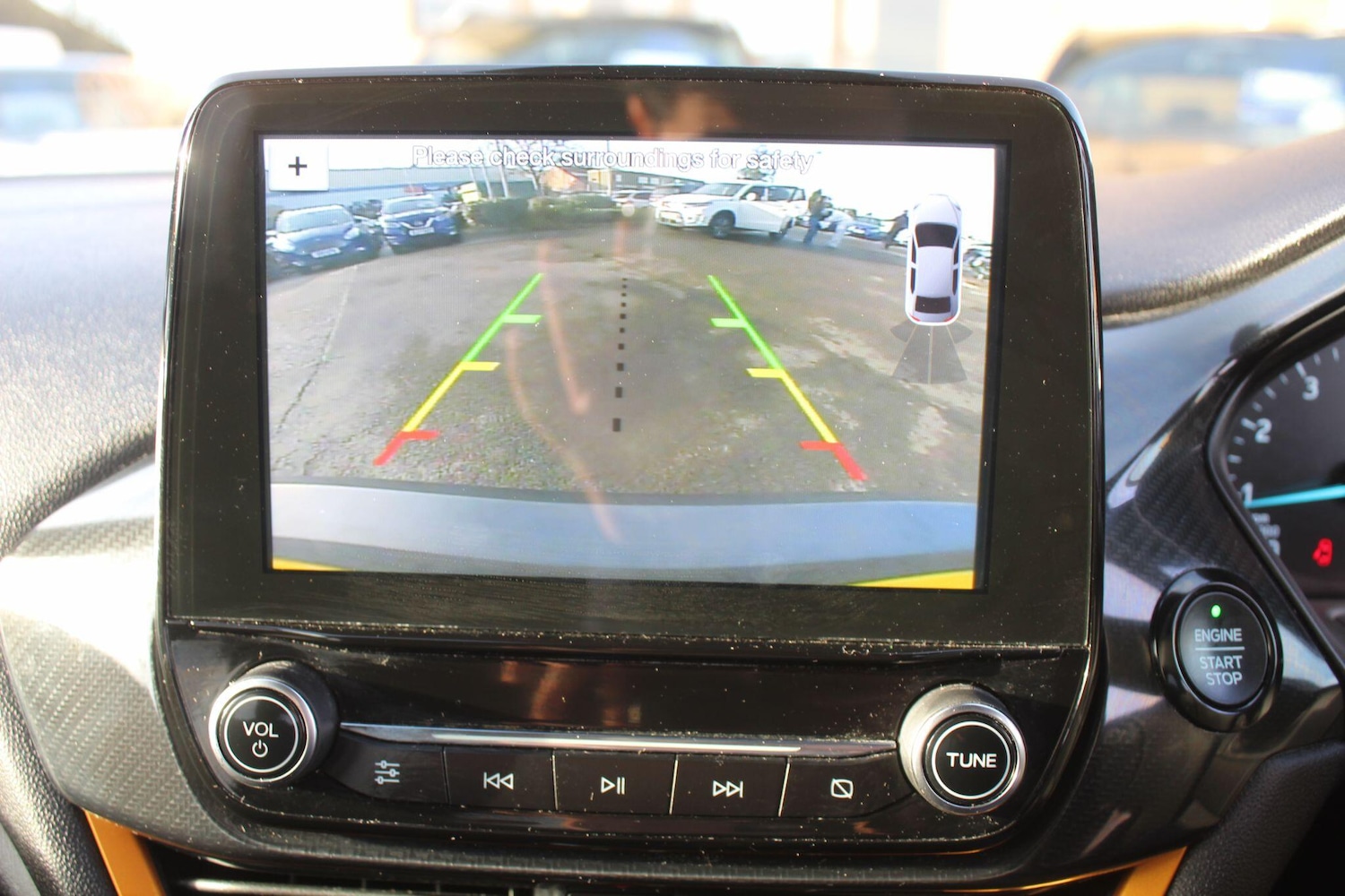 Used Ford Fiesta for sale - 77060199: Photo 42