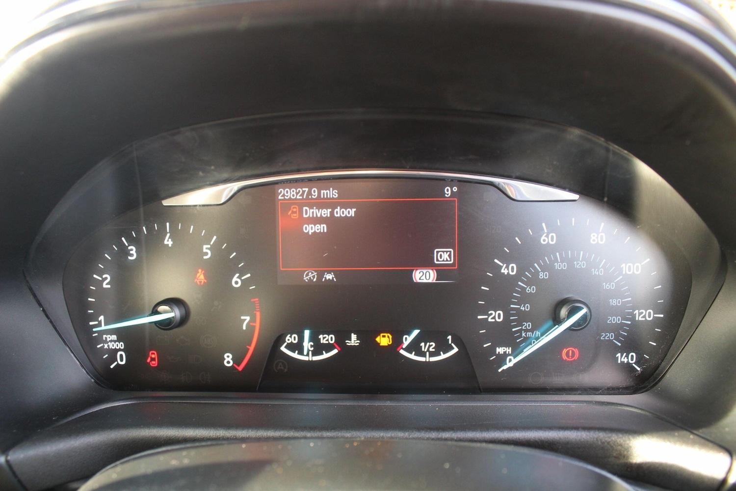 Used Ford Fiesta for sale - 77060199: Photo 43