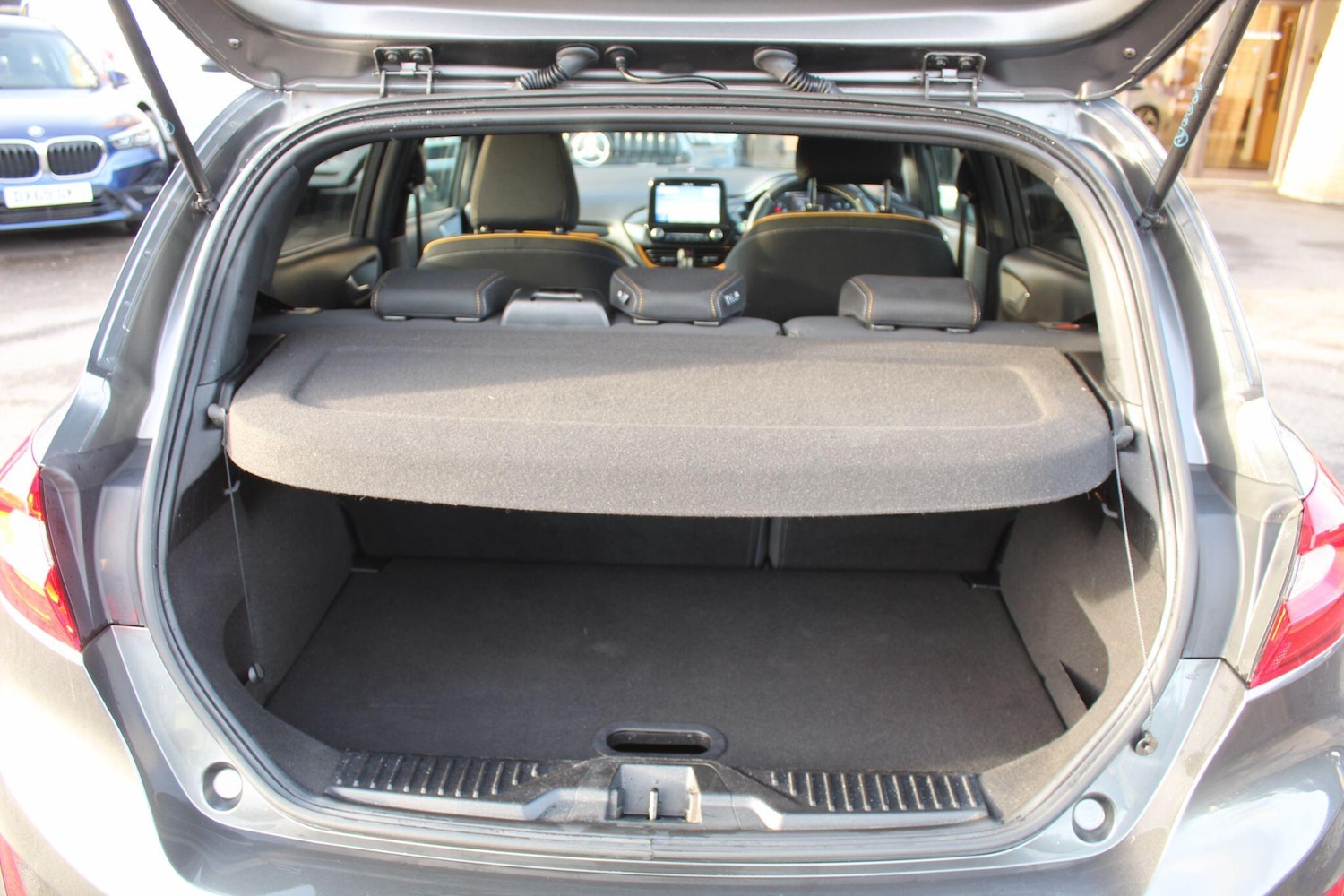 Used Ford Fiesta for sale - 77060199: Photo 44