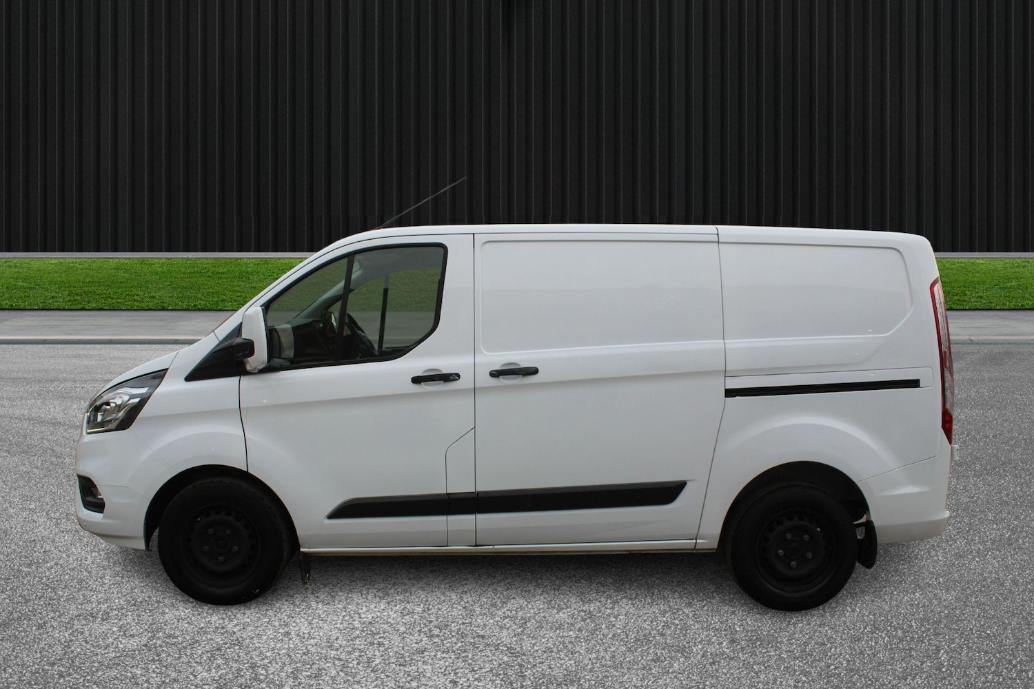 Used Ford Transit Custom 2022 for sale - 76246567: Photo 10