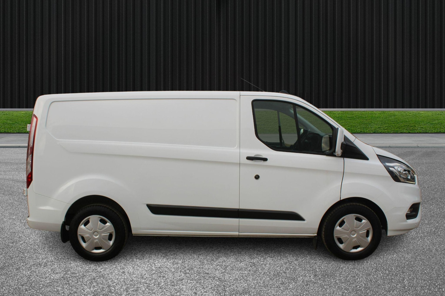 Used Ford Transit Custom 2022 for sale - 76246567: Photo 11