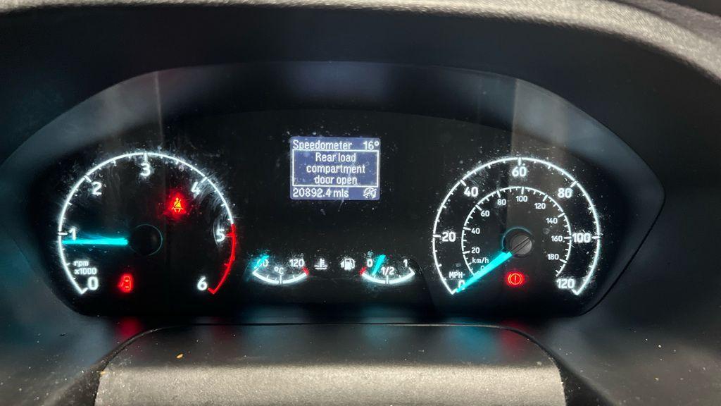 Used Ford Transit Custom 2022 for sale - 76246567: Photo 17