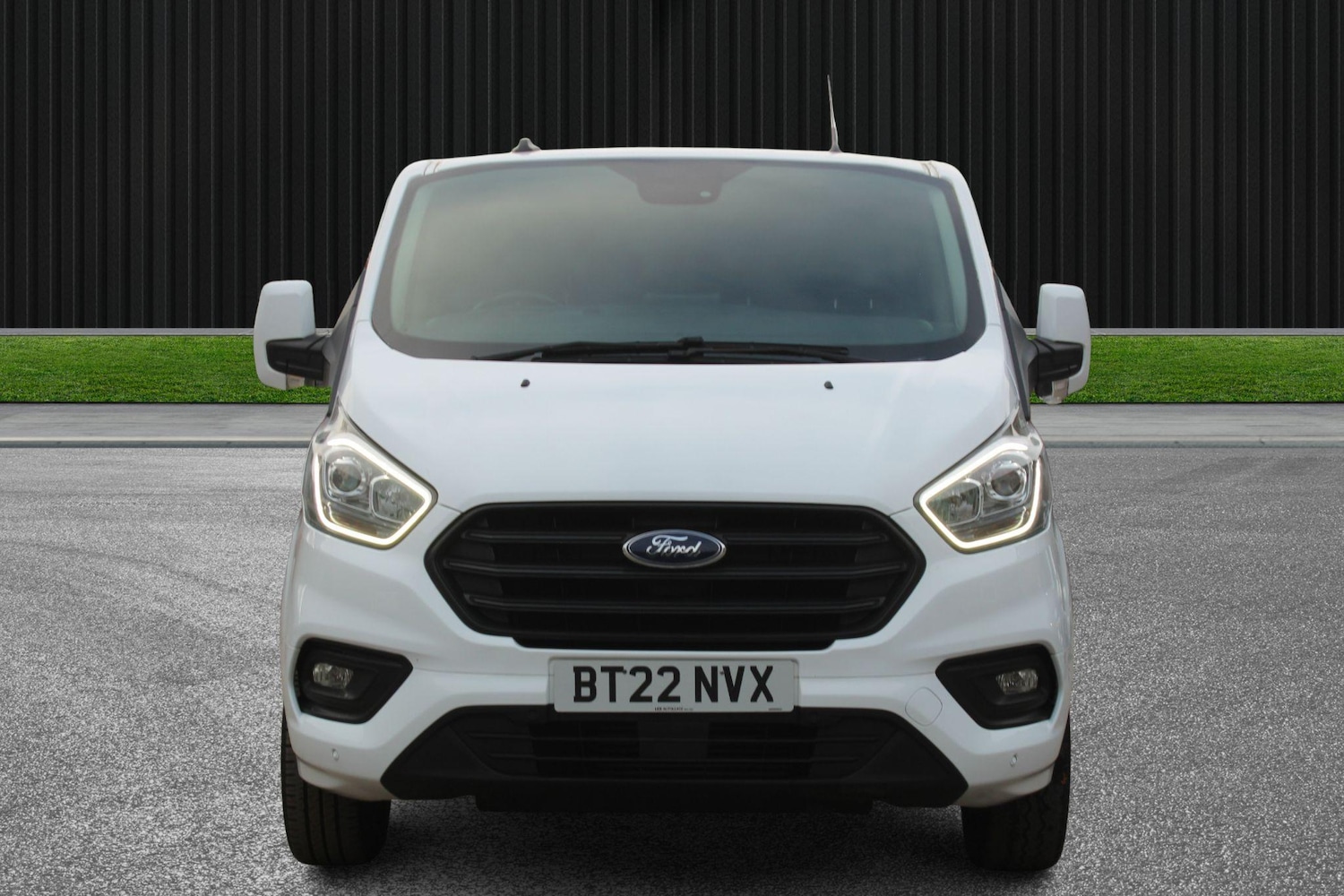 Used Ford Transit Custom 2022 for sale - 76246567: Photo 5