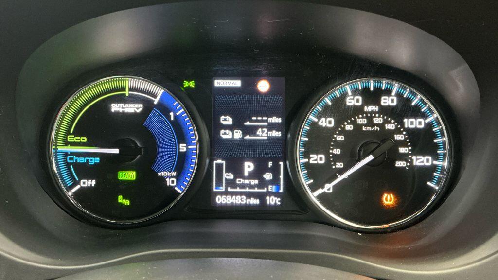 Used Mitsubishi Outlander 2019 for sale - 77174440: Photo 10