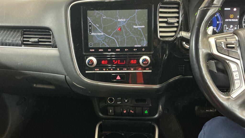 Used Mitsubishi Outlander 2019 for sale - 77174440: Photo 11