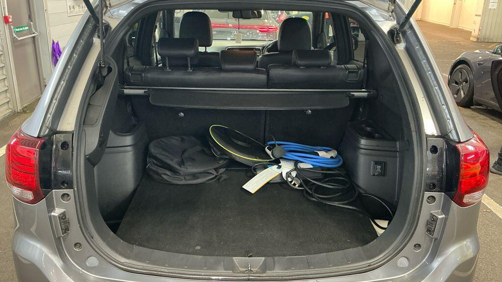 Used Mitsubishi Outlander 2019 for sale - 77174440: Photo 7