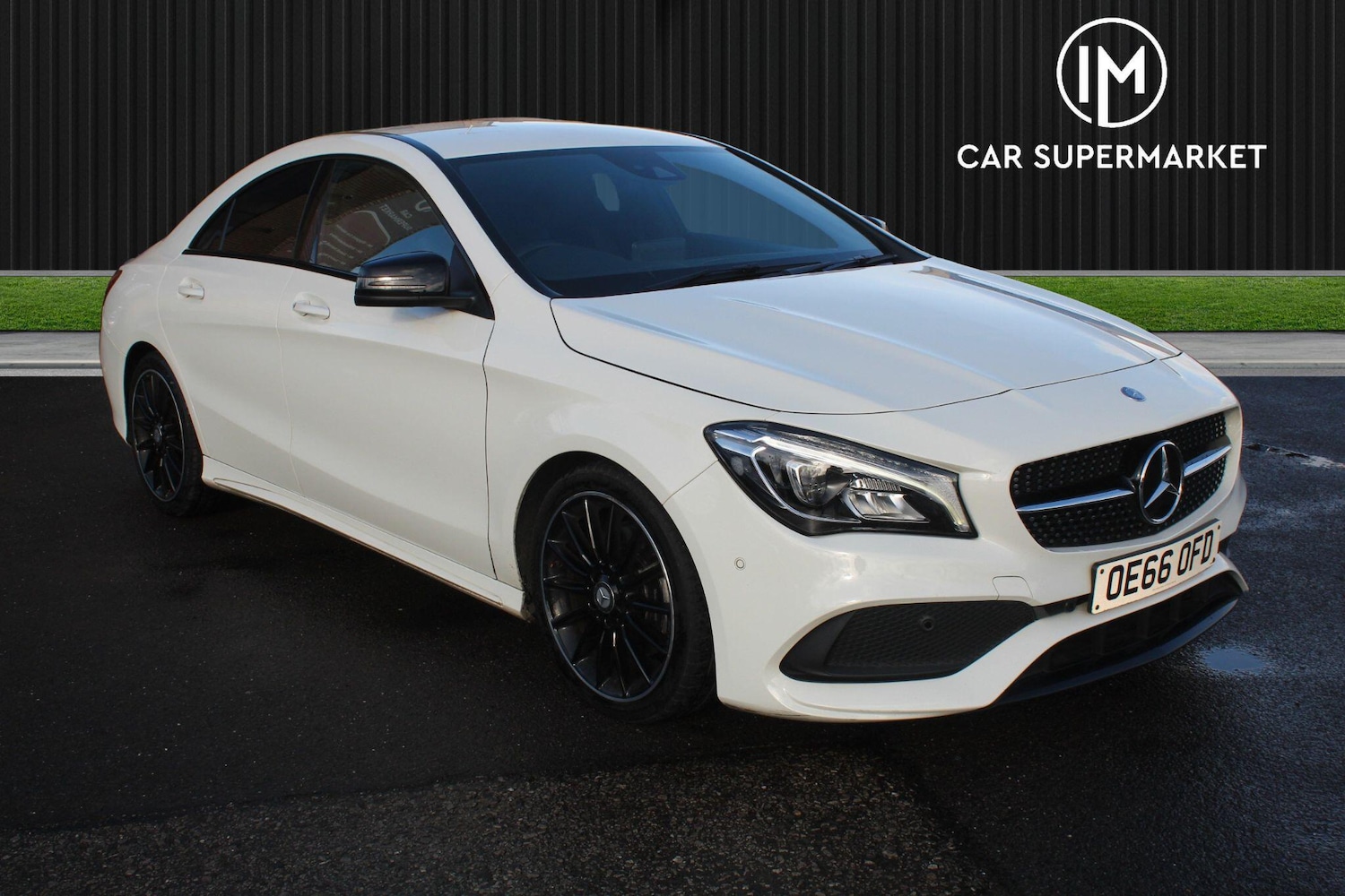Used Mercedes-Benz CLA 2016 for sale - 77387205: Photo 10