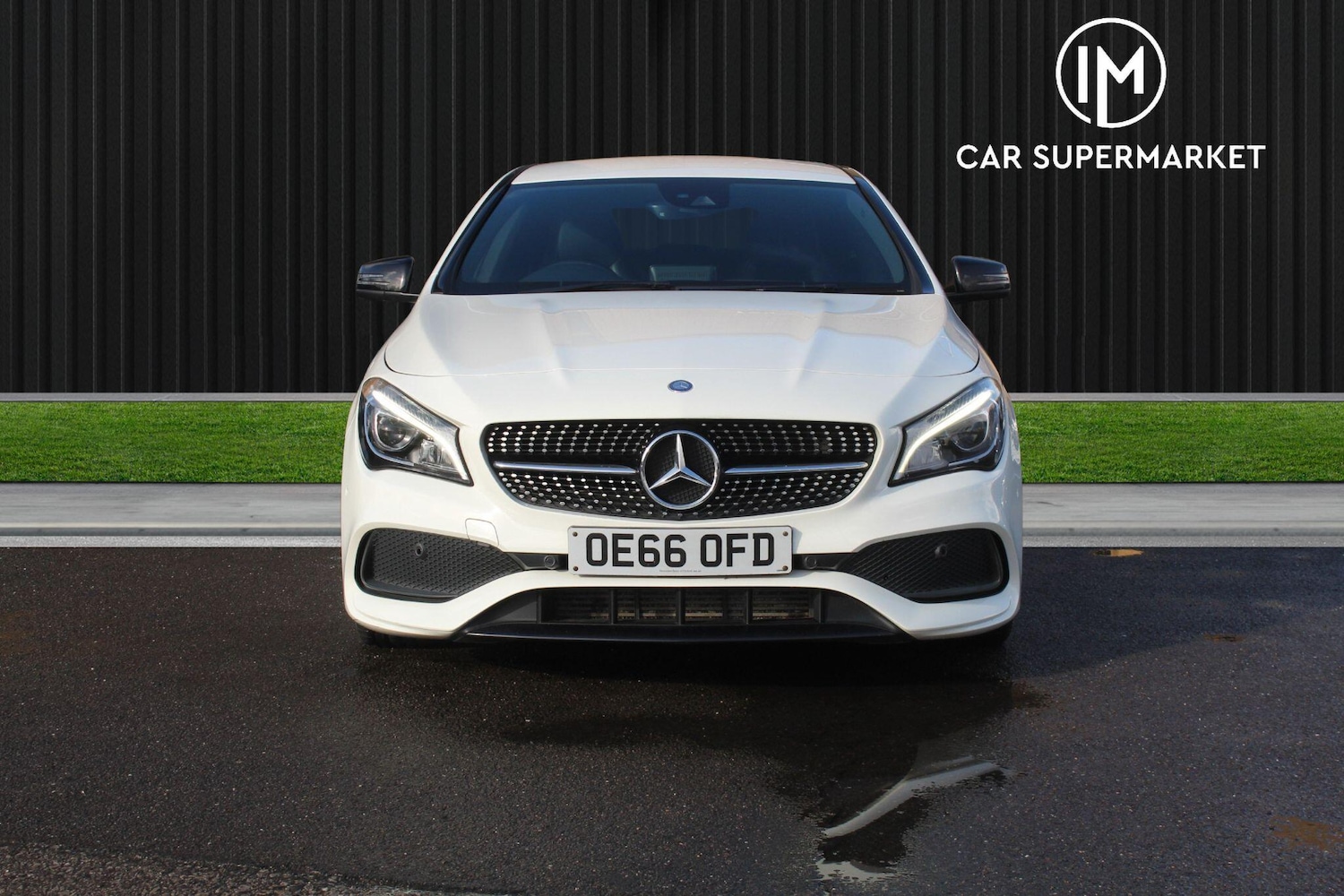 Used Mercedes-Benz CLA 2016 for sale - 77387205: Photo 11