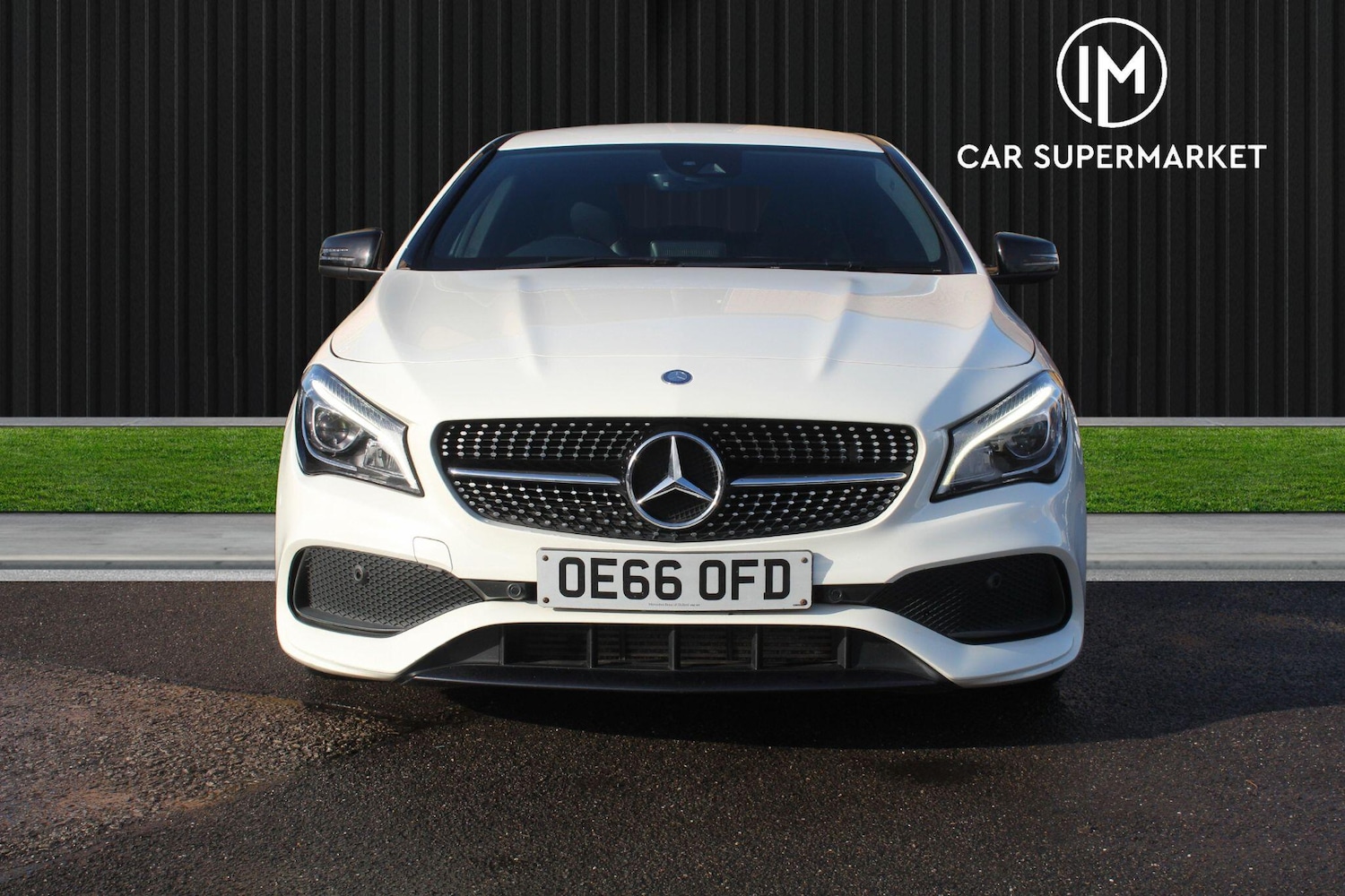 Used Mercedes-Benz CLA 2016 for sale - 77387205: Photo 14