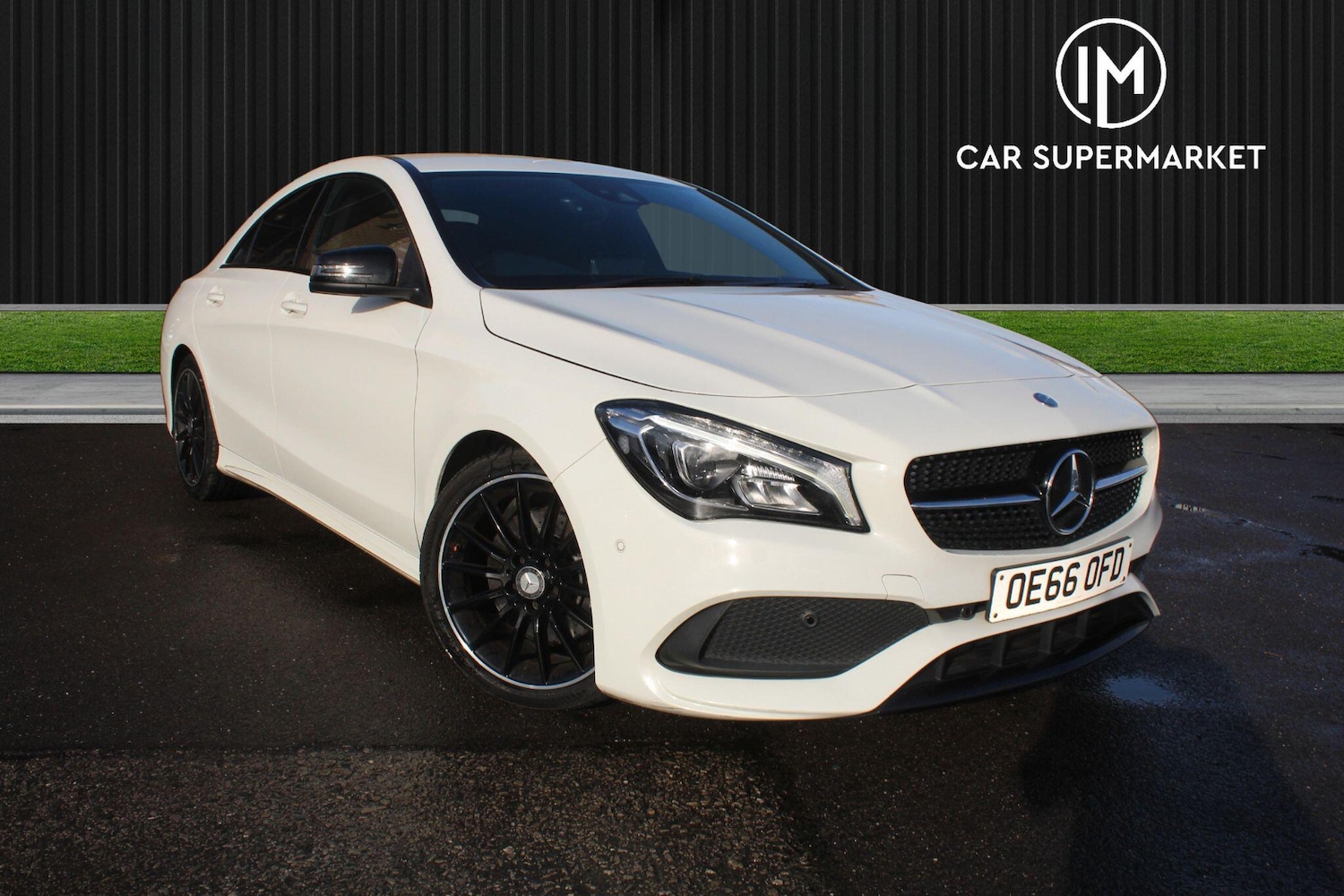 Used Mercedes-Benz CLA 2016 for sale - 77387205: Photo 15