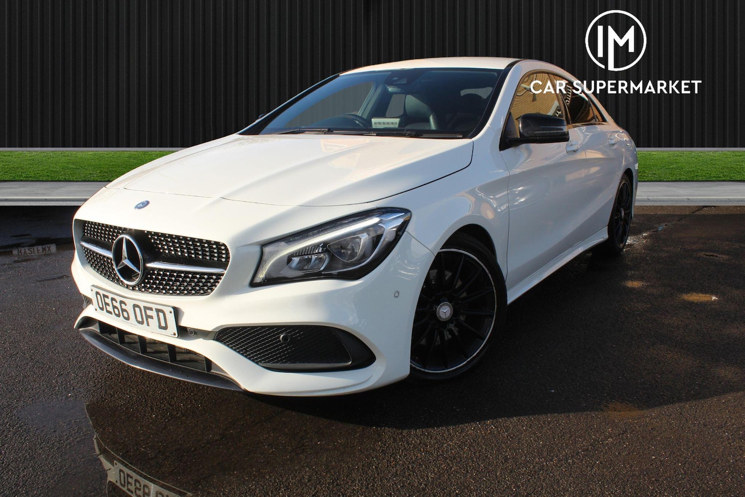 Used Mercedes-Benz CLA 2016 for sale - 77387205: Photo 16