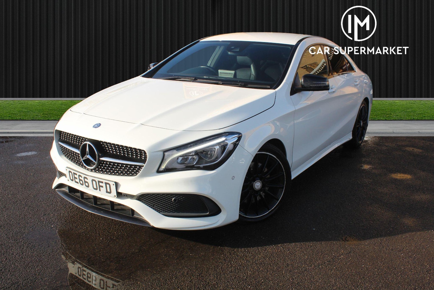 Used Mercedes-Benz CLA 2016 for sale - 77387205: Photo 18
