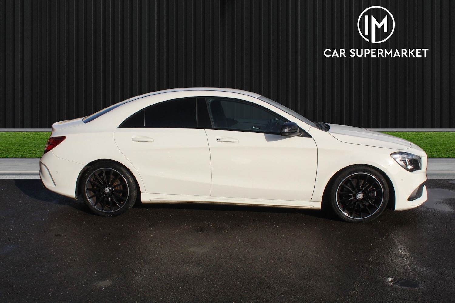 Used Mercedes-Benz CLA 2016 for sale - 77387205: Photo 19