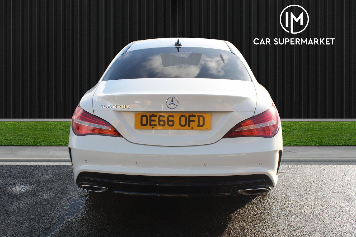 Used Mercedes-Benz CLA 2016 for sale - 77387205: Photo 20