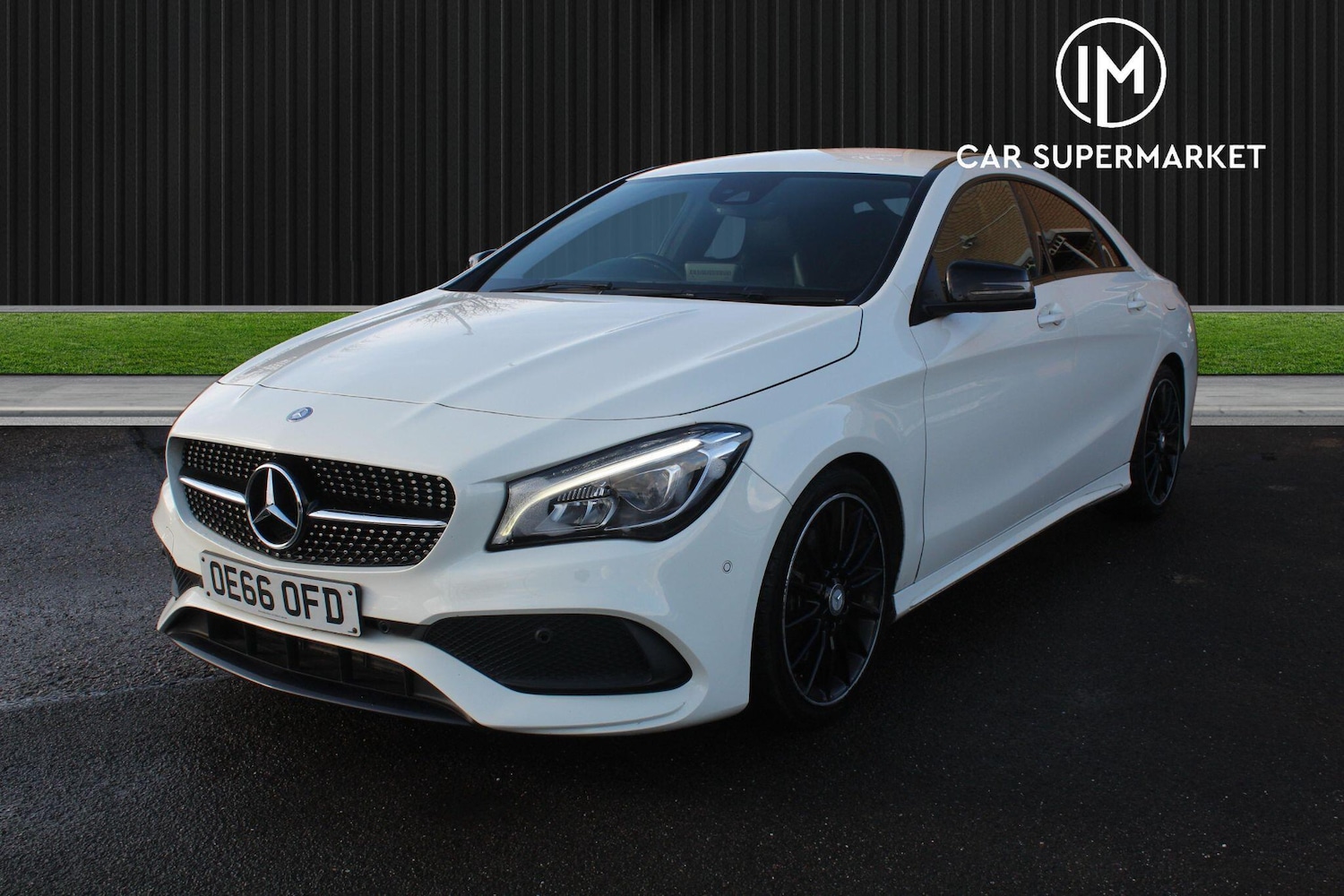 Used Mercedes-Benz CLA 2016 for sale - 77387205: Photo 21