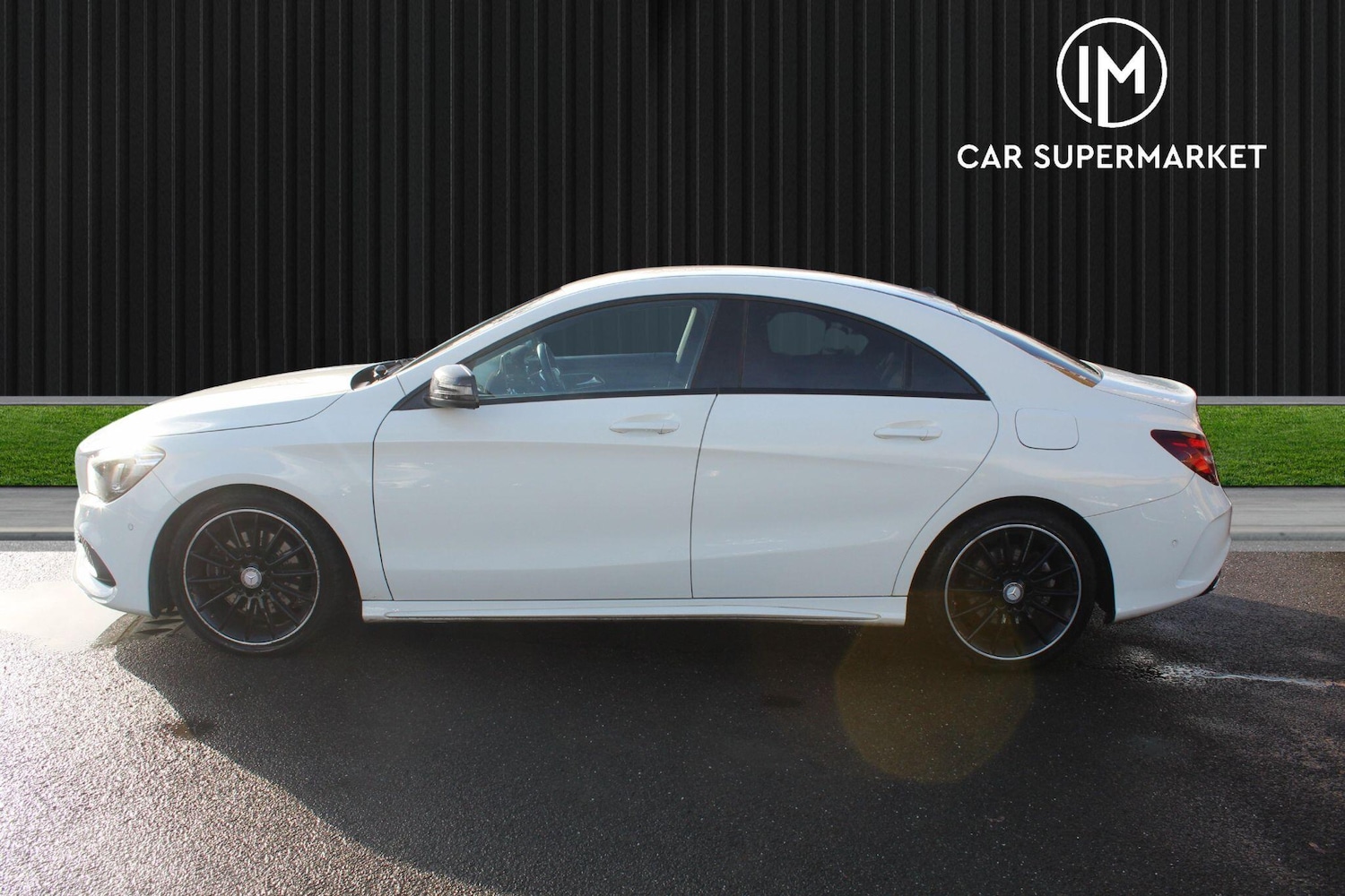 Used Mercedes-Benz CLA 2016 for sale - 77387205: Photo 22