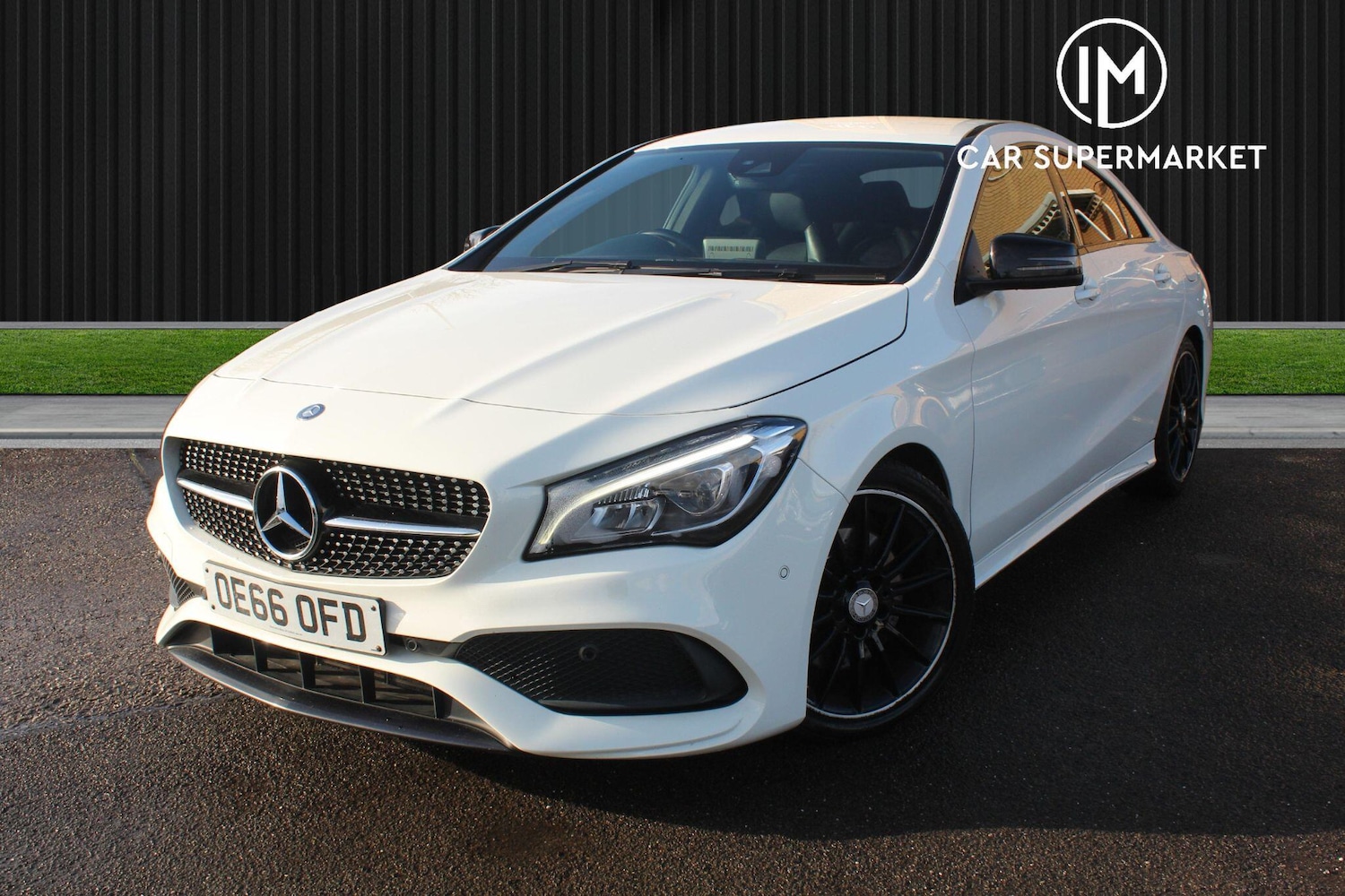 Used Mercedes-Benz CLA 2016 for sale - 77387205: Photo 23