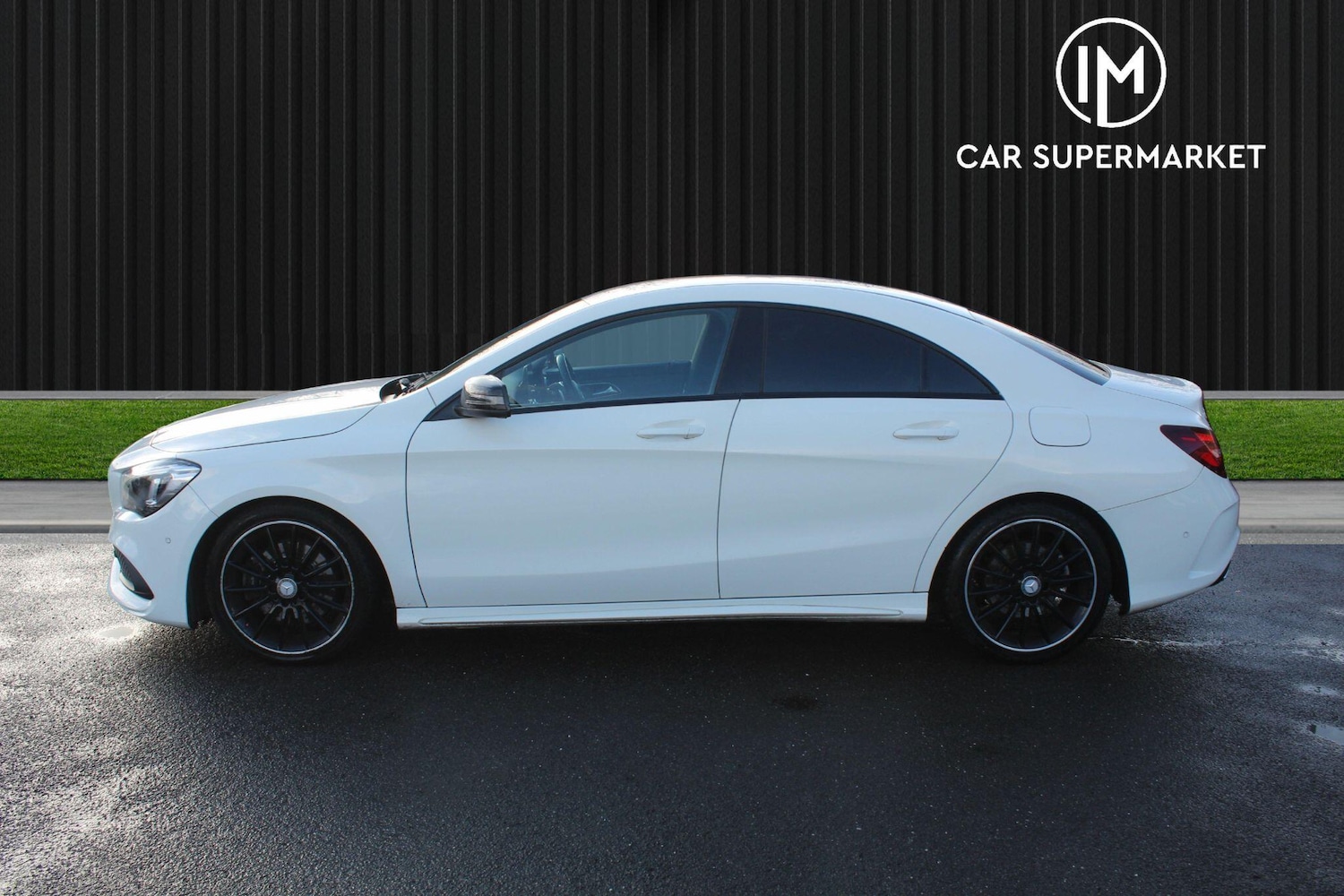 Used Mercedes-Benz CLA 2016 for sale - 77387205: Photo 24