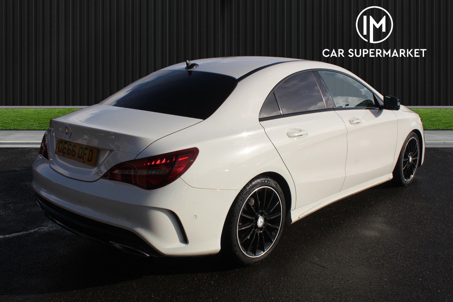 Used Mercedes-Benz CLA 2016 for sale - 77387205: Photo 26