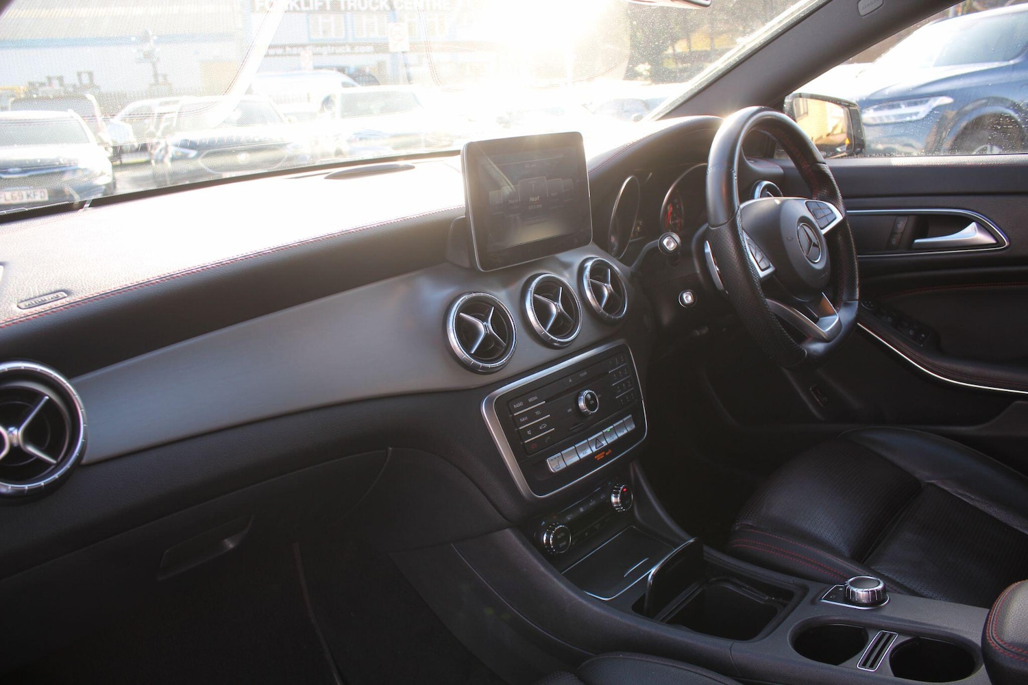 Used Mercedes-Benz CLA 2016 for sale - 77387205: Photo 29