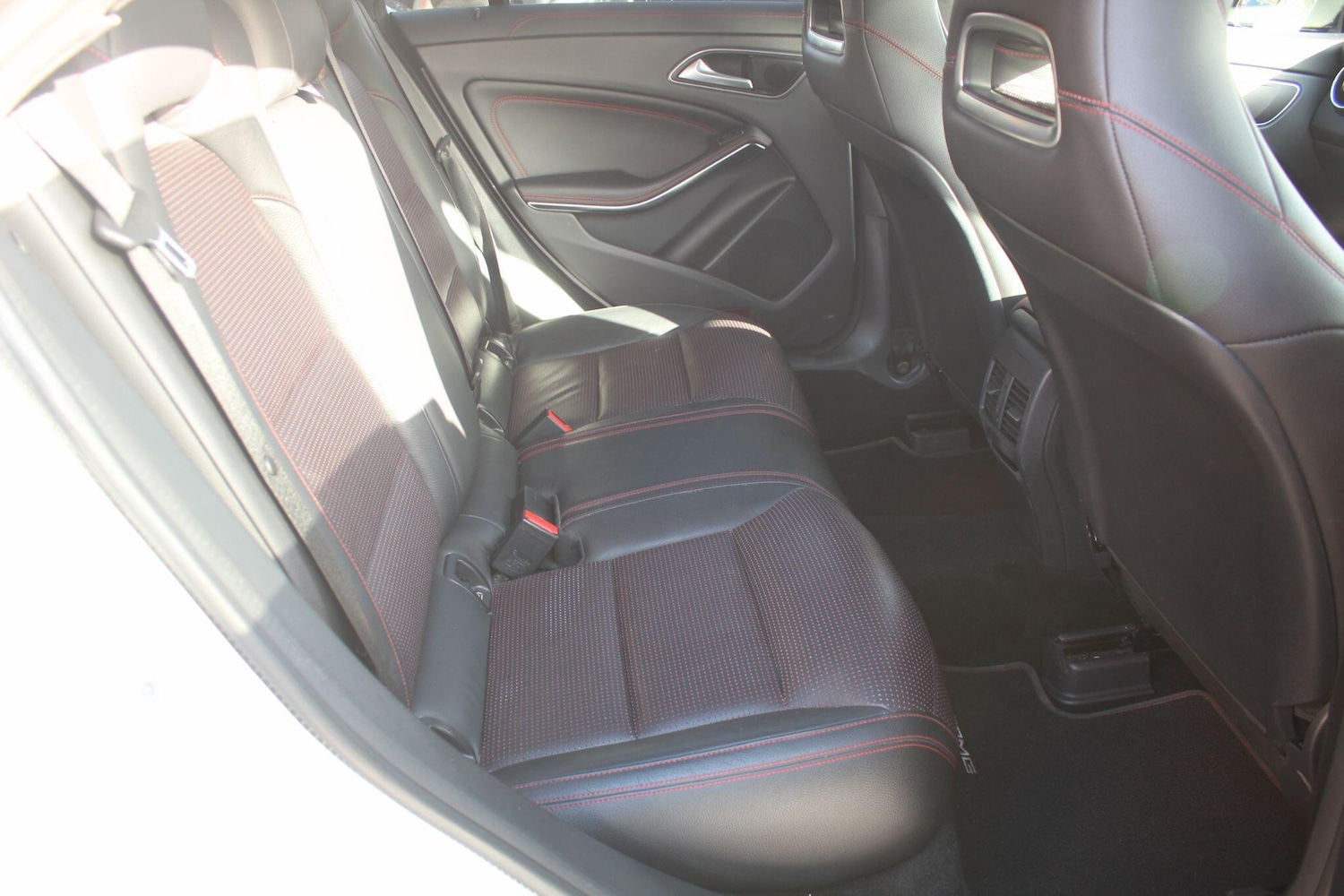 Used Mercedes-Benz CLA 2016 for sale - 77387205: Photo 31