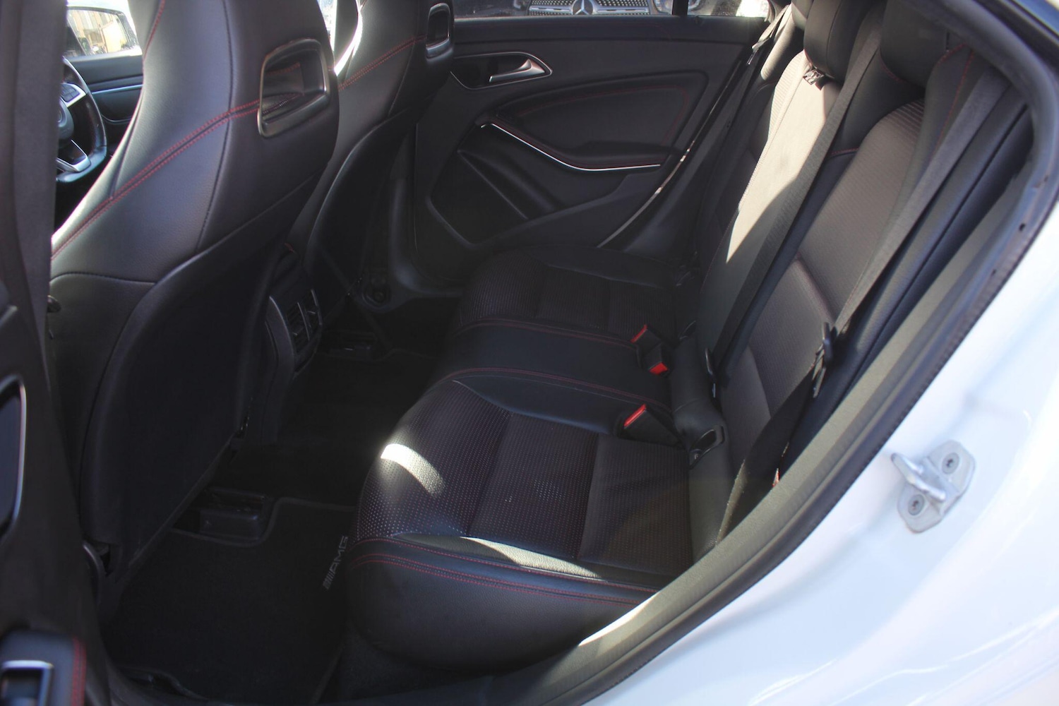 Used Mercedes-Benz CLA 2016 for sale - 77387205: Photo 32