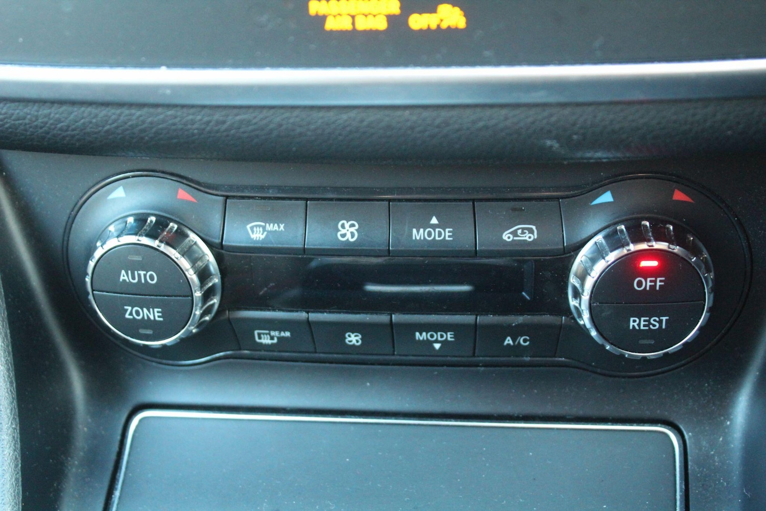 Used Mercedes-Benz CLA 2016 for sale - 77387205: Photo 33