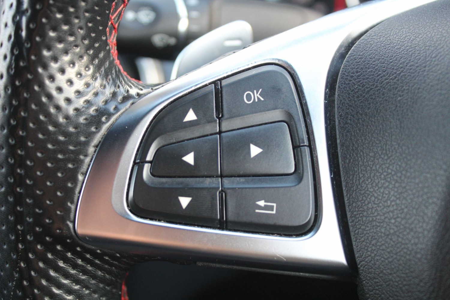 Used Mercedes-Benz CLA 2016 for sale - 77387205: Photo 35