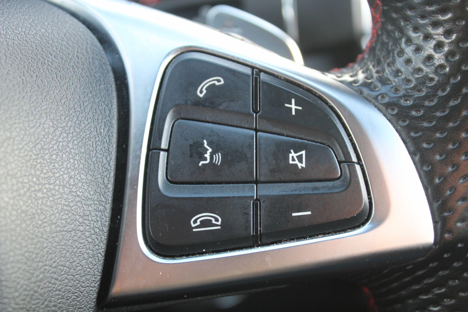 Used Mercedes-Benz CLA 2016 for sale - 77387205: Photo 36