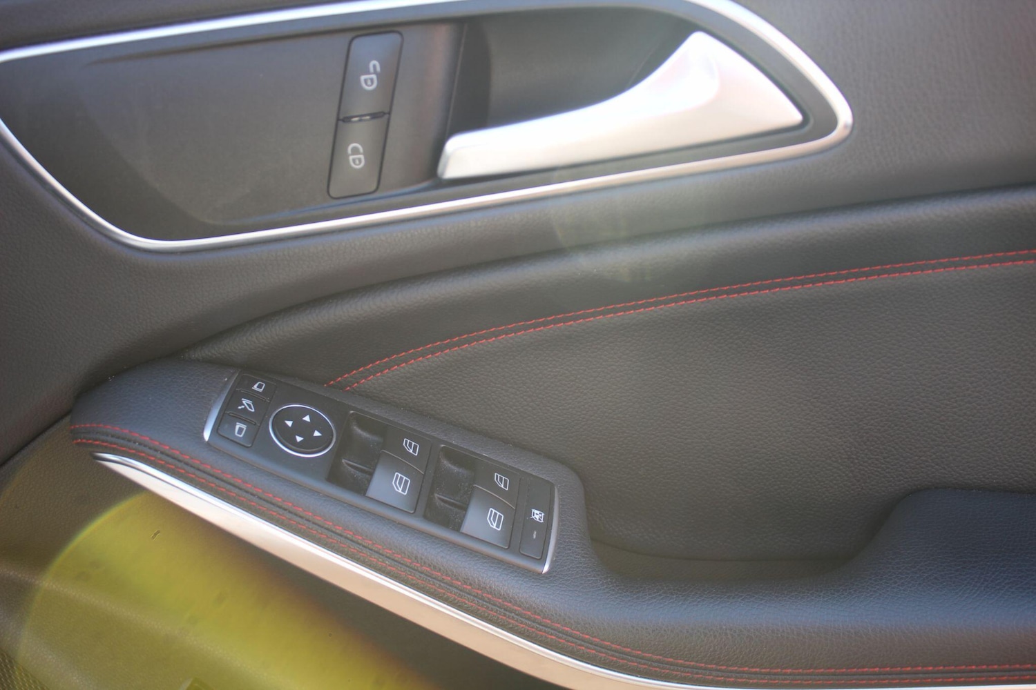 Used Mercedes-Benz CLA 2016 for sale - 77387205: Photo 37