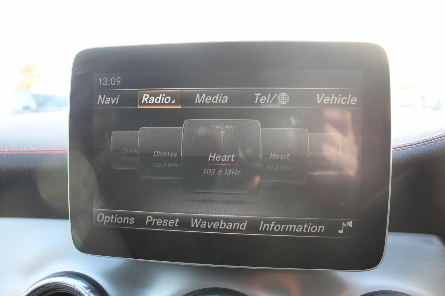 Used Mercedes-Benz CLA 2016 for sale - 77387205: Photo 38