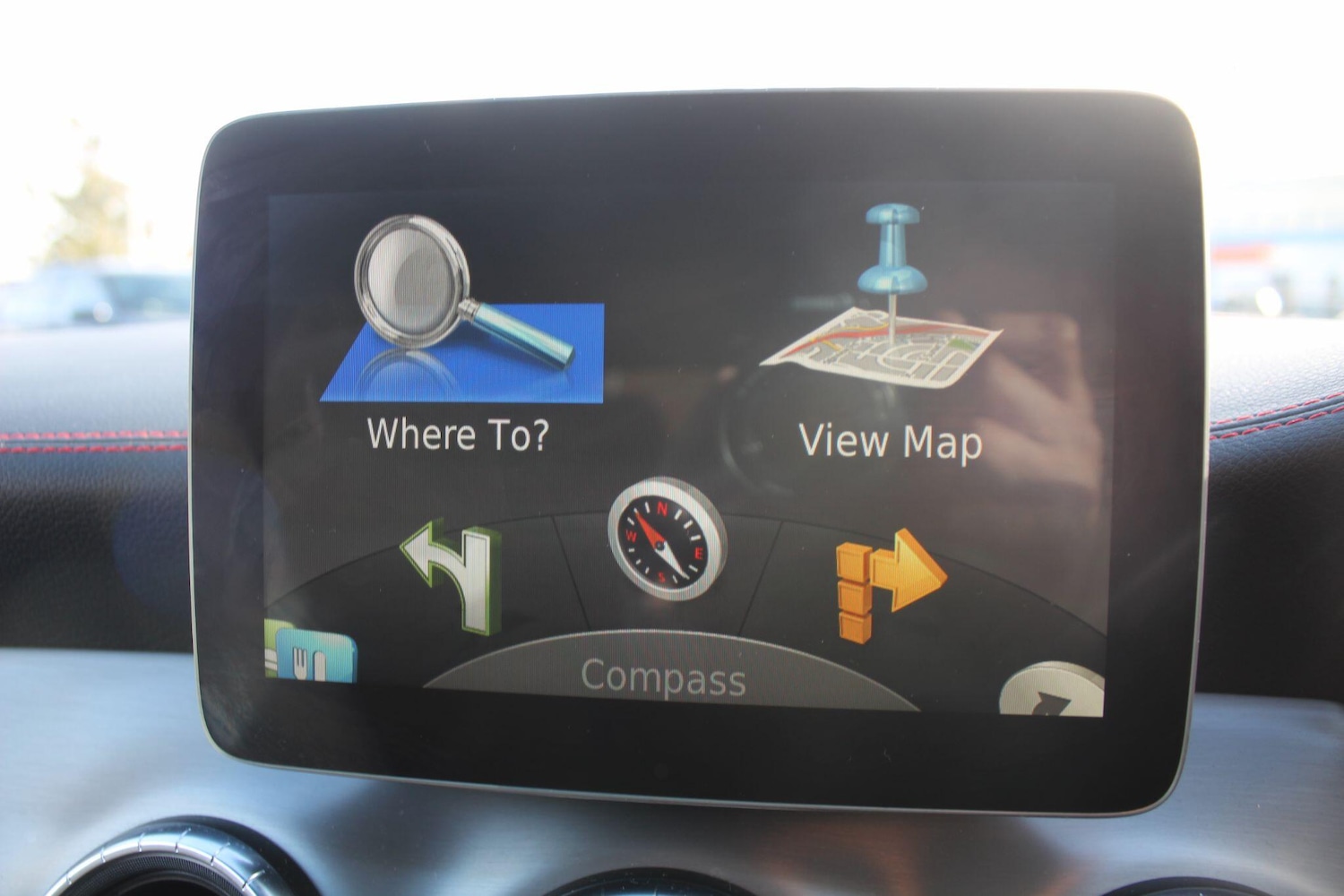 Used Mercedes-Benz CLA 2016 for sale - 77387205: Photo 39