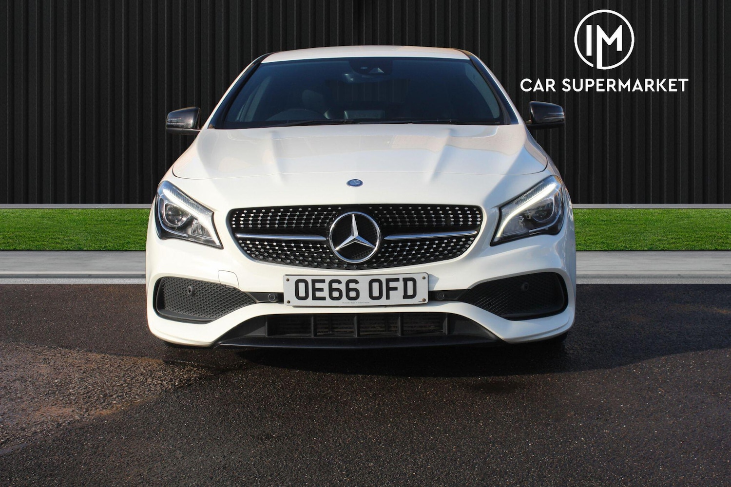 Used Mercedes-Benz CLA 2016 for sale - 77387205: Photo 4