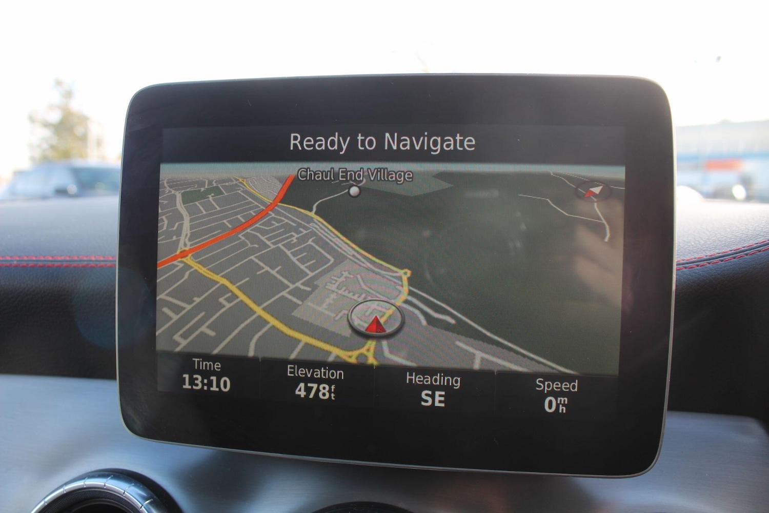 Used Mercedes-Benz CLA 2016 for sale - 77387205: Photo 40