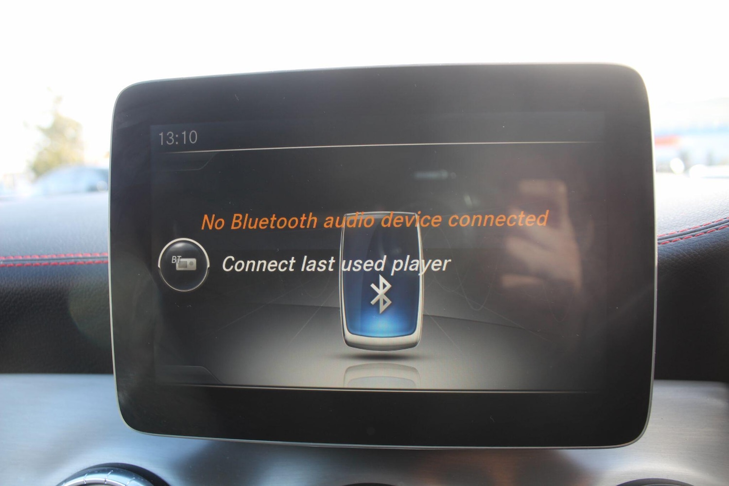 Used Mercedes-Benz CLA 2016 for sale - 77387205: Photo 41