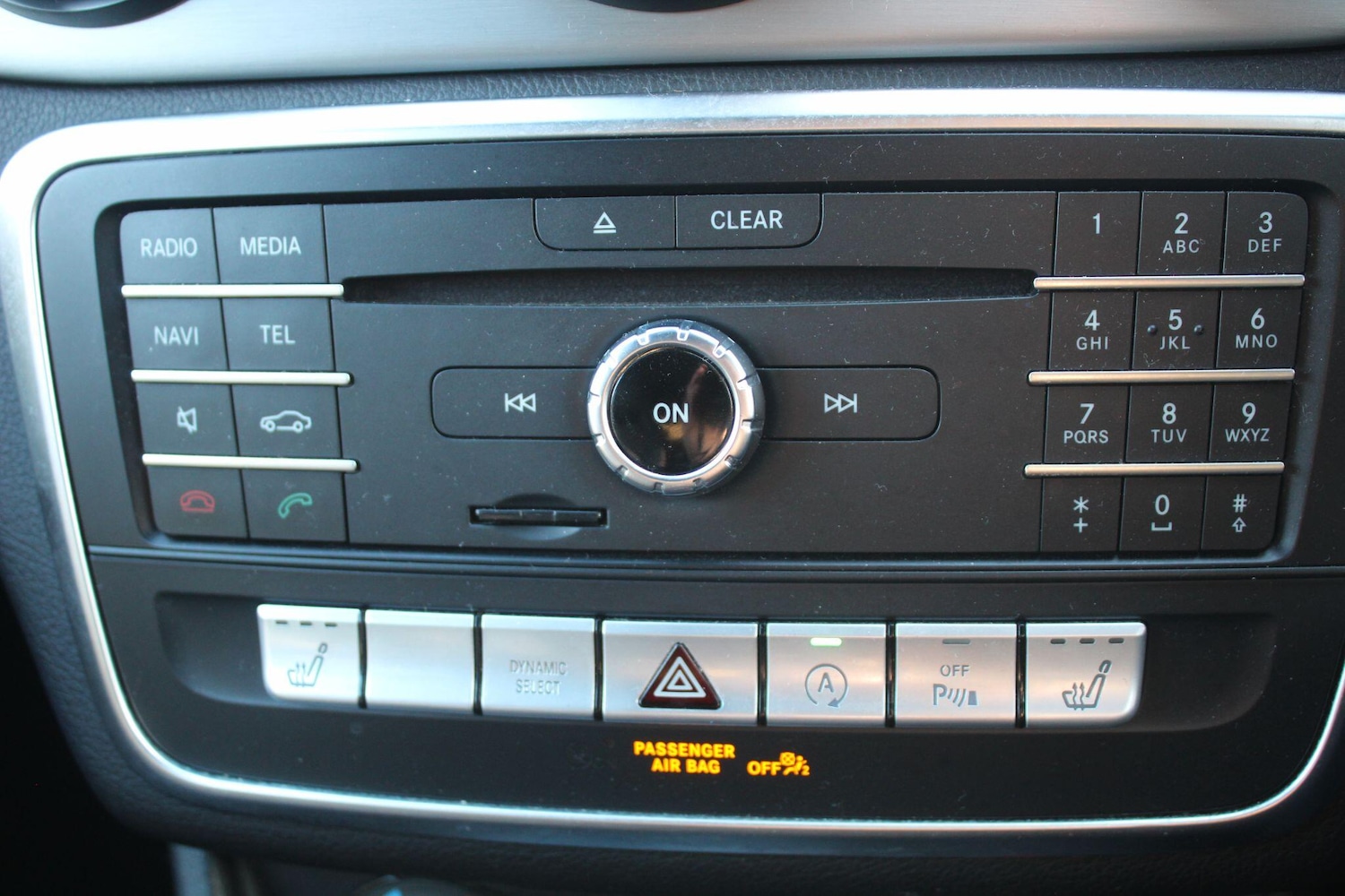 Used Mercedes-Benz CLA 2016 for sale - 77387205: Photo 43