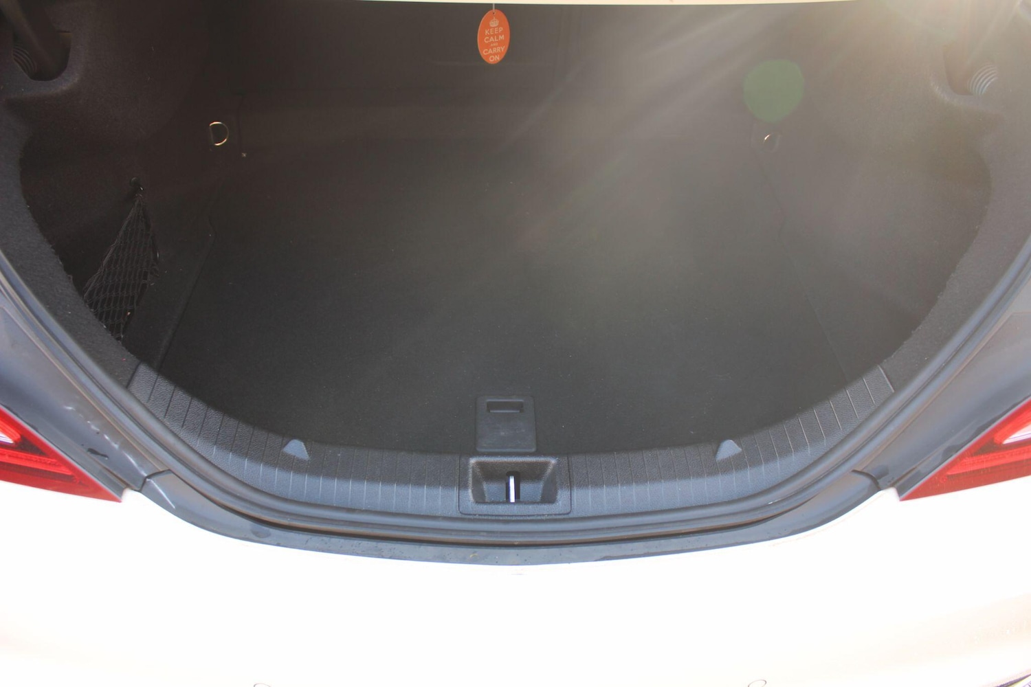 Used Mercedes-Benz CLA 2016 for sale - 77387205: Photo 46