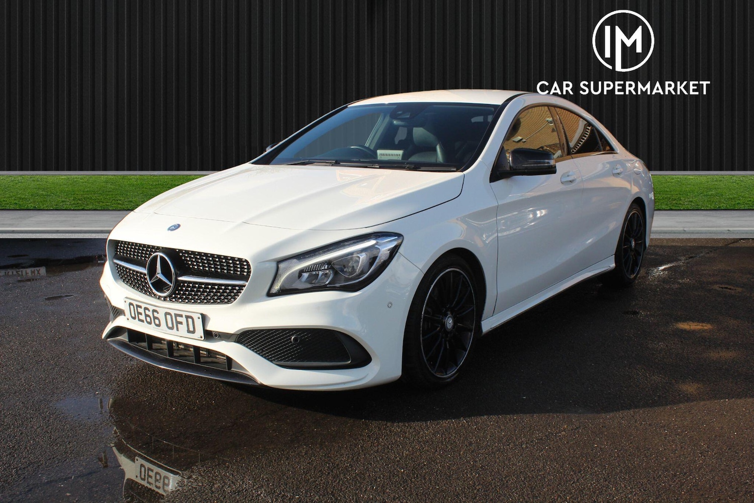 Used Mercedes-Benz CLA 2016 for sale - 77387205: Photo 5